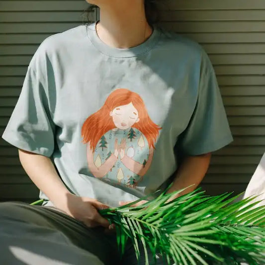 Tees & Crewnecks for Spring | Stylish Basics in Australia