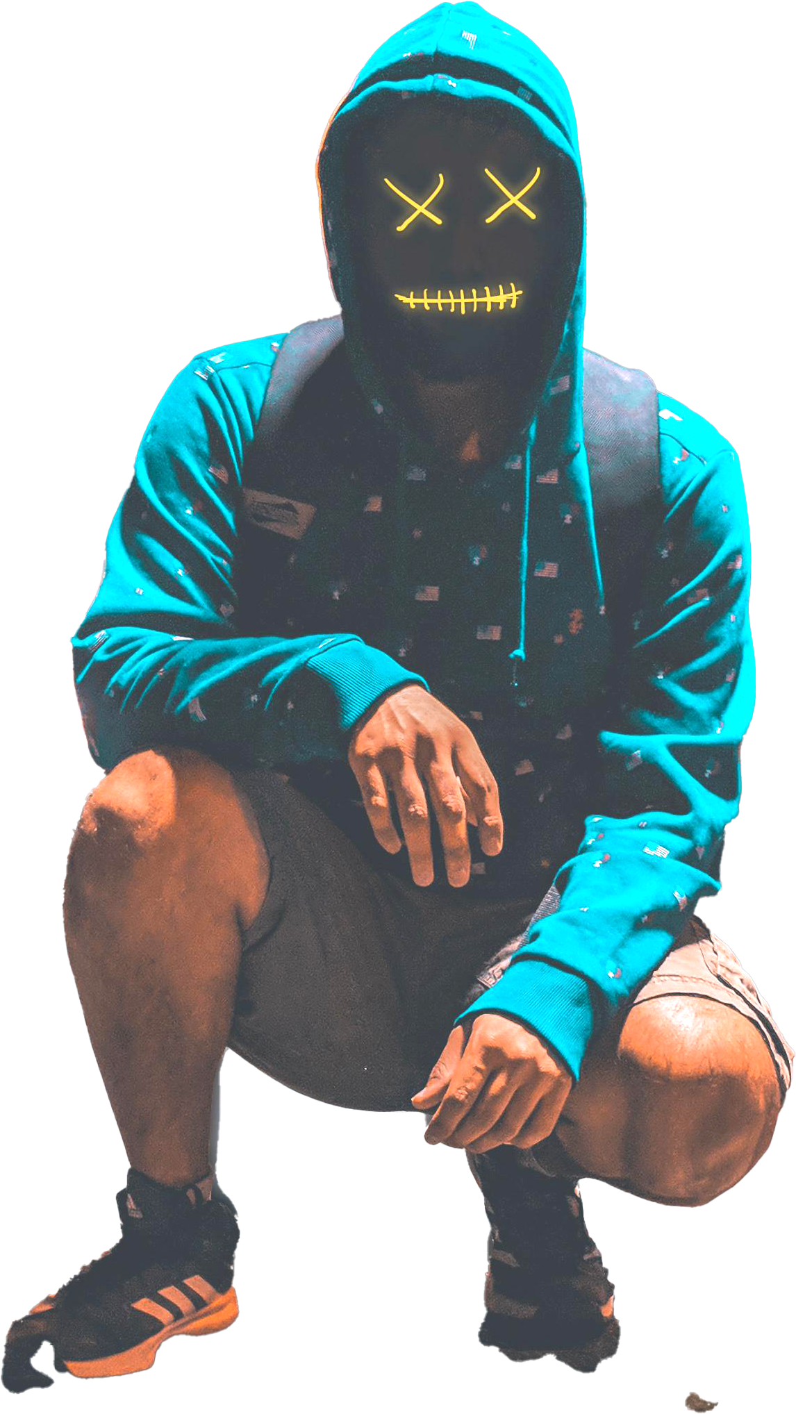 Mens Hoodies
