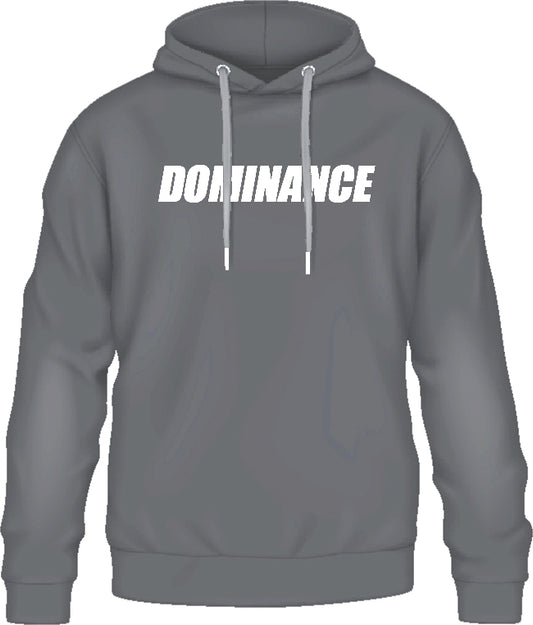 Womens Grey Hoodie