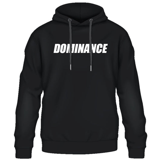 Womens Black Hoodie