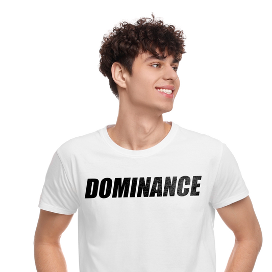 Womens White T-shirt